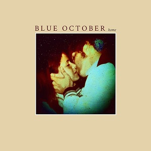 Blue October - Break Ground (New Track) (2016)