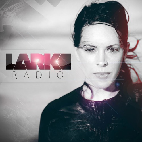 Betsie Larkin - Larke Radio 057 (2016-11-02)
