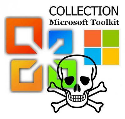 Data Cash 230Microsoft Toolkit 2.4 8 Official KMS Solution for Microsoft 13