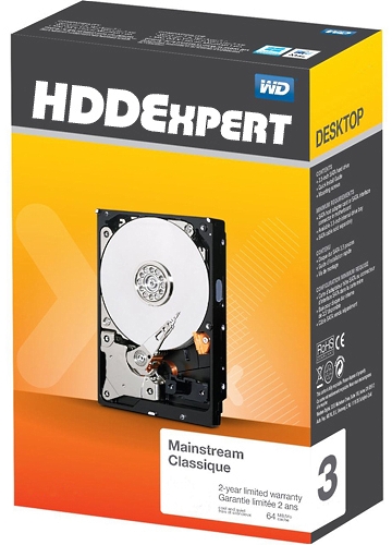 HDDExpert 1.14.1.28 + Portable