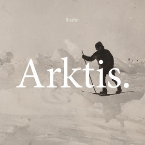 Ihsahn - Arktis (2016)