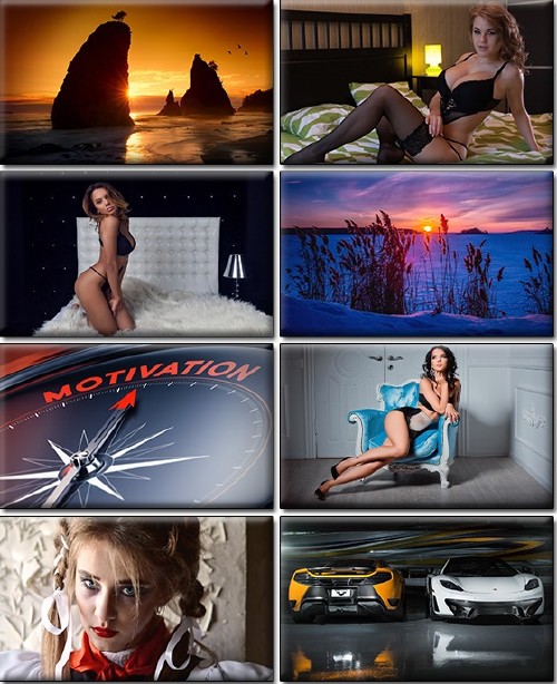 LIFEstyle News MiXture Images. Wallpapers Part (958)