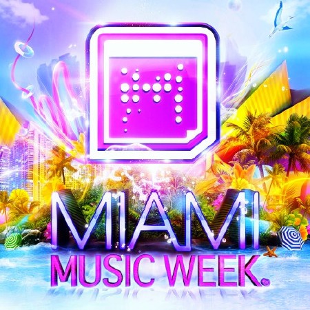 Miami Week - Running Passion (2016)