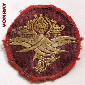Vonray - Vonray (2003)