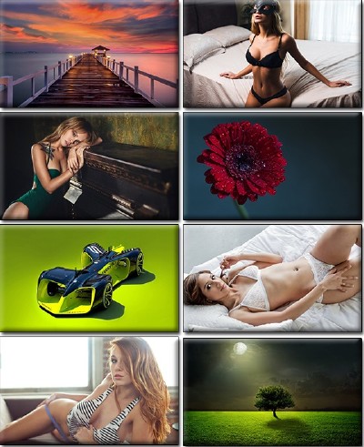 LIFEstyle News MiXture Images. Wallpapers Part (959)