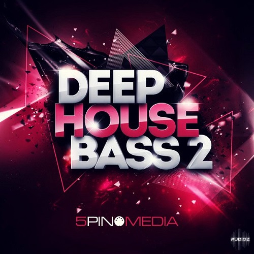 VA - Deep House Collect Bass DJ Remixes (2016)