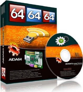 AIDA64 Extreme / Engineer / Business Edition / Network Audit 5.60.3700 Fina ...