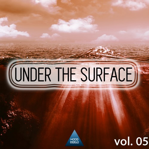 Under the Surface, Vol. 05 (2016)