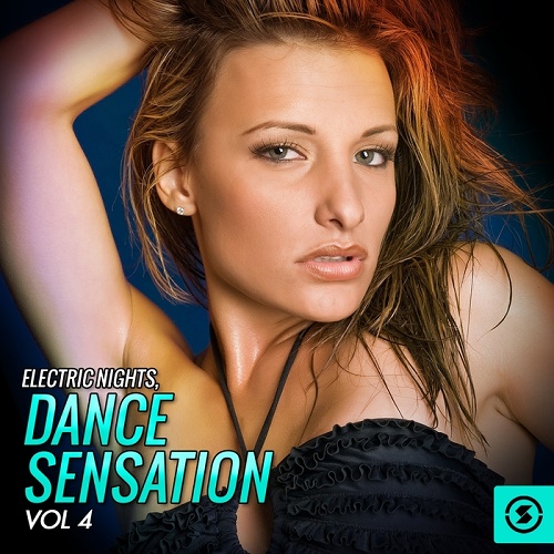 Electric Nights Dance Sensation, Vol. 4 (2016)