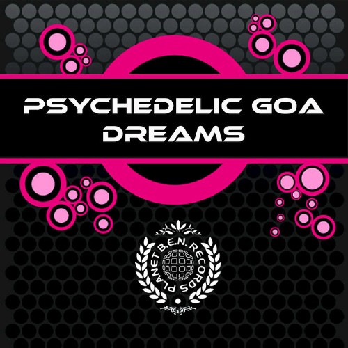 Psychedelic Goa Dreams (2016)