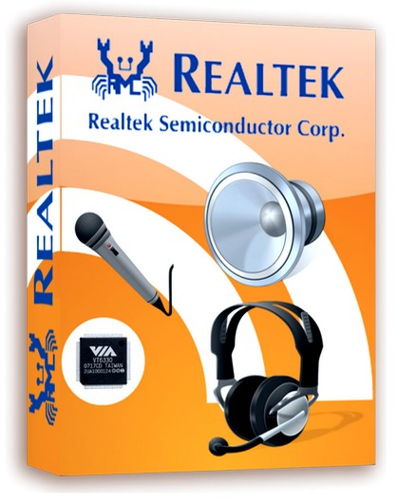 Realtek High Definition Audio Drivers 6.0.1.7796 Vista/7/8.x/10 WHQL