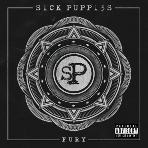 Sick Puppies - Earth to You (New Track) (2016)