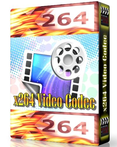 x264 Video Codec 2692 (x86/x64) 170913
