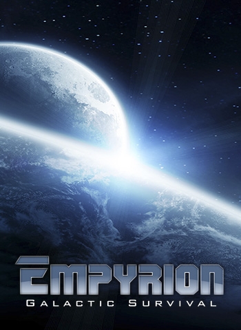﻿ Empyrion - Galactic Survival (Alpha 6.4.1.1149)