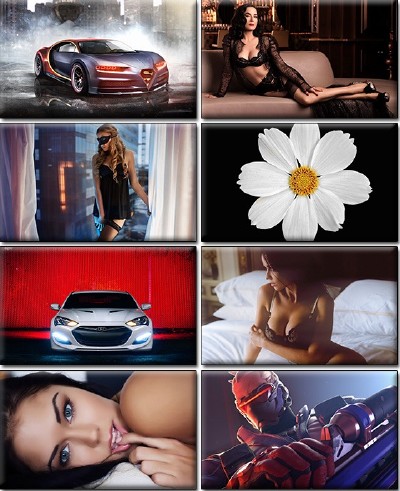 LIFEstyle News MiXture Images. Wallpapers Part (964)