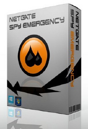 NETGATE Spy Emergency 20.0.705.0 (ML/Rus)