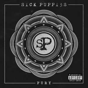 Новый альбом Sick Puppies
