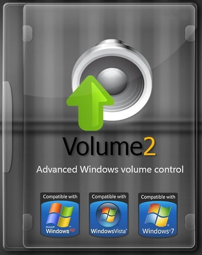 Volume2 1.1.5.369 Beta + Portable