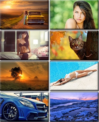 LIFEstyle News MiXture Images. Wallpapers Part (965)