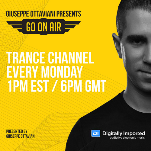 GO On Air Radio with Giuseppe Ottaviani 229 (2016-01-09)