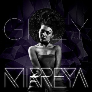 Mirreya - Grey [Single] (2016)