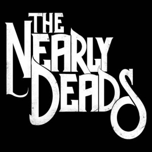 The Nearly Deads - Holding on for Life (Single) (2016)