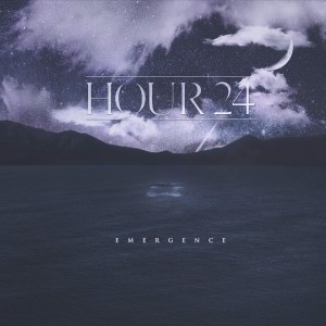 Hour 24 - Emergence [EP] (2016)