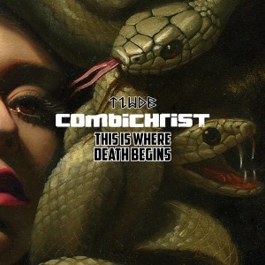 Новый альбом Combichrist