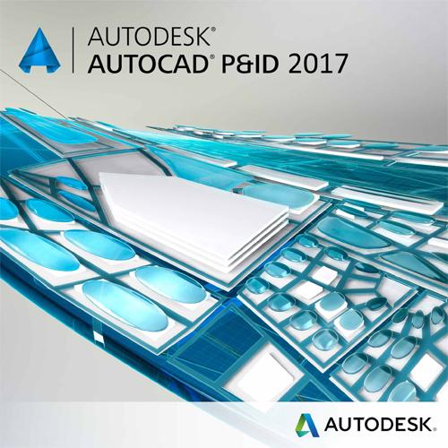 Autodesk AutoCAD P&ID 2017 HF1 by m0nkrus (2016/RUS/ENG)