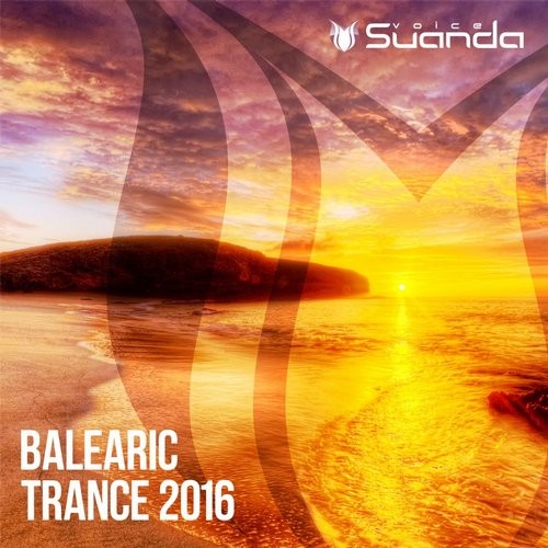 Balearic Trance 2016 (2016)