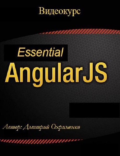 AngularJS Essential.  (2015)