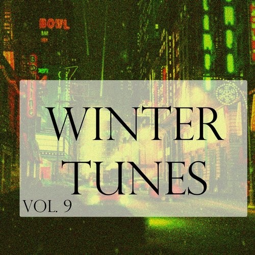 Winter Tunes, Vol. 9 (2016)