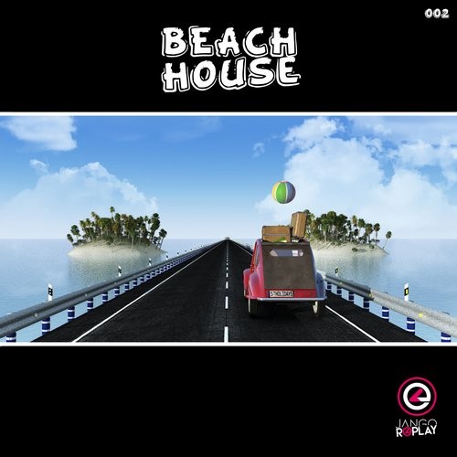Beach House #002 (2016)