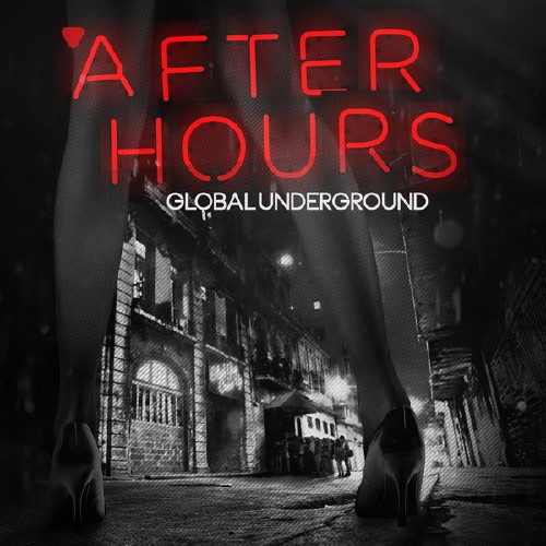 Global Underground: Afterhours (2016)