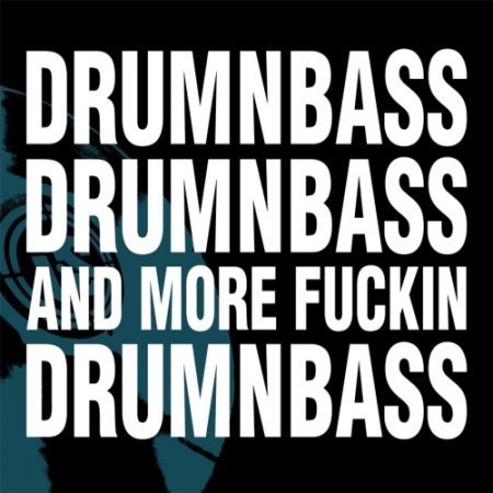 We Love Drum & Bass Vol. 087 (2016)