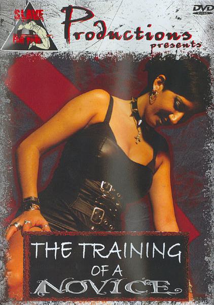 The Training Of A Novice (2006/DVDRip)