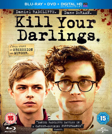    / Kill Your Darlings (2013) BDRip