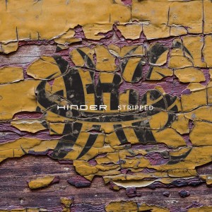 Hinder - Stripped (EP) (2016)