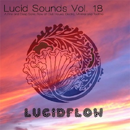 Lucid Music Vol. 18 (2016)