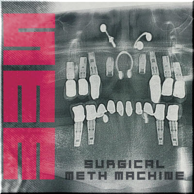 SMM {Surgical Meth Machine} - Surgical Meth Machine (2016) MP3