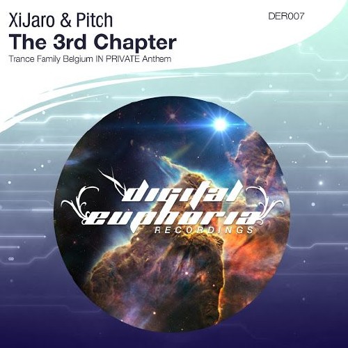 XiJaro & Pitch - The 3rd Chapter (2016)