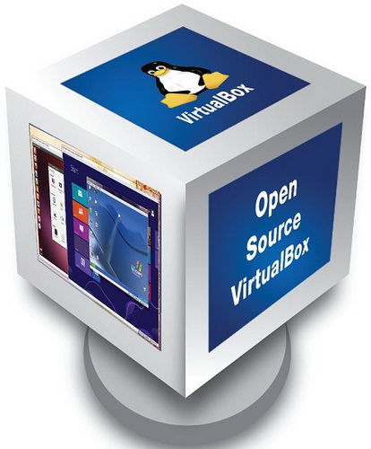 VirtualBox 5.0.20 Build 106931 Repack/Portable by Diakov