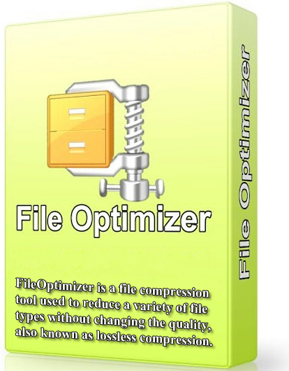 FileOptimizer 9.00.1532 Beta 1 + Portable