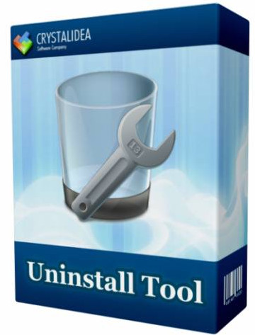 Uninstall Tool 3.4.5 Build 5432 (x86/x64) Multilingual + Portable
