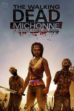 Walking Dead: Michonne – Complete Season, Ep. 1-3
