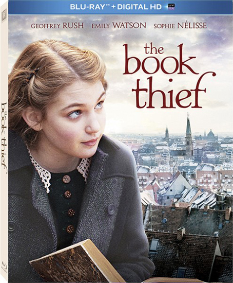   / The Book Thief (2013) HDRip