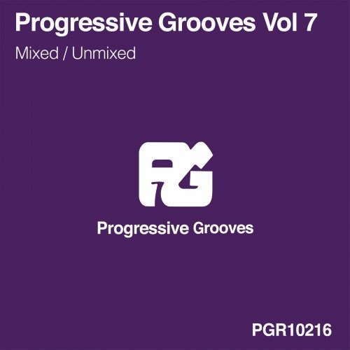 Mikas - Progressive Grooves Vol. 7 (2016)