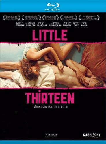 Little Thirteen /  (Christian Klandt, Das Kleine Fernsehspiel (ZDF), Hochschule für Film und Fernsehen 'Konrad Wolf', X-Filme Creative Pool) [2012 ., Drama | Romance, BDRip]