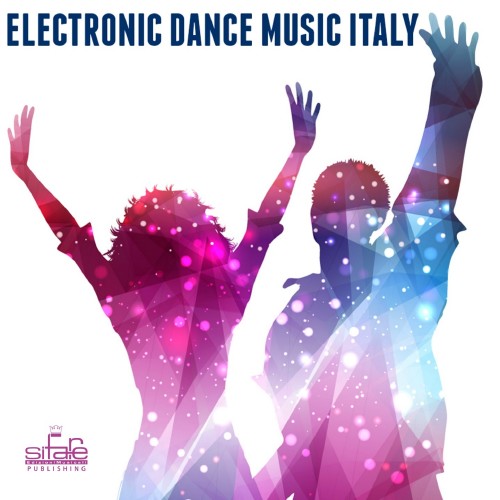 Electronic Dance Music Italy (Dance, Club, Deejay) (2016)