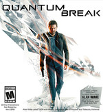 Quantum Break – Patch from v1.6.0.0 to v1.7.0.0
